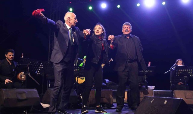 Ramazan etkinliklerinde Erzurumlular Gecesi