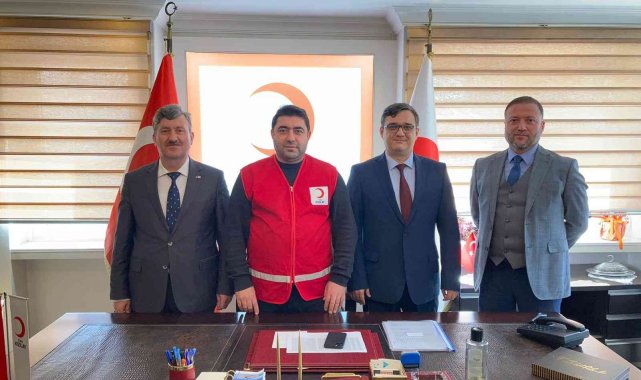 Ramazan yardımları görüşüldü