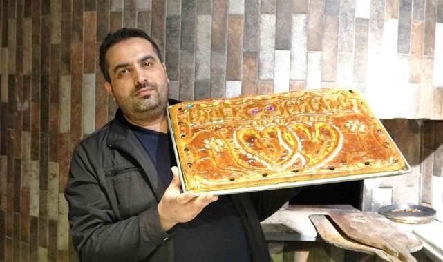 Ramazan'a özel 5 asırlık gelenek