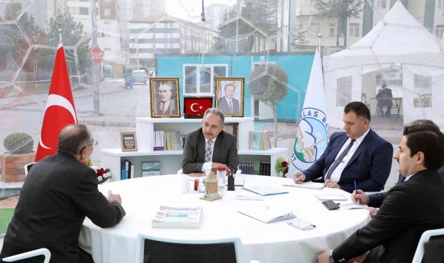 Ramazan&#039;da da şeffaf oda