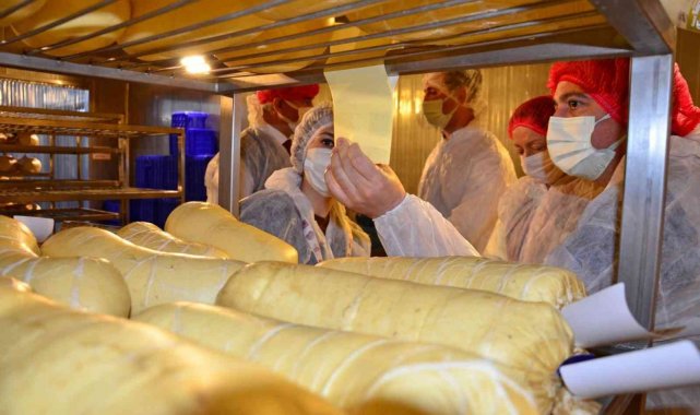 Ramazan'da gıda denetimleri sürüyor