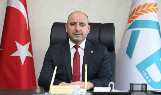 Recep Başkan'dan cumhurbaşkanına iddialı söz