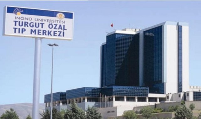 Rektör Kızılay: "Organ nakli ve onkolojide dünyada iddialıyız"