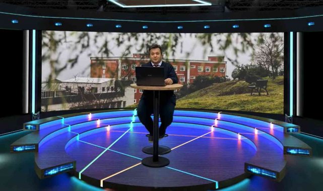 Rektör Yardımcısı Zahmakıran: "Nanoteknoloji hiç girilmemiş bir deryanın kapısı"