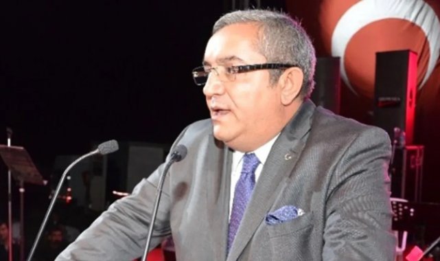 Reşat Erdoğan'dan Ramazan Bayramı mesajı