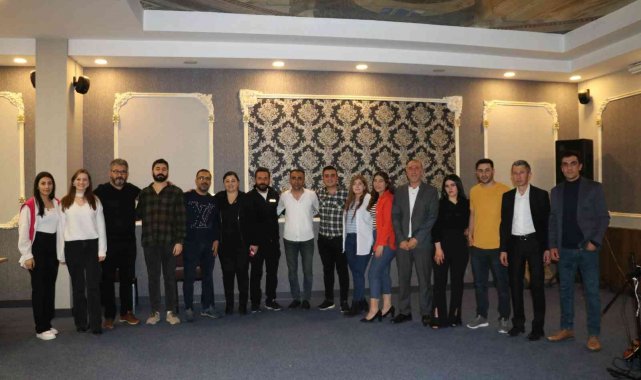 Rönesans Life Hotel sağlık çalışanlarını iftarda ağırladı