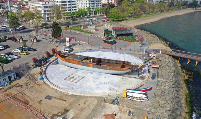 Rüsumat No: 4 gün sayıyor