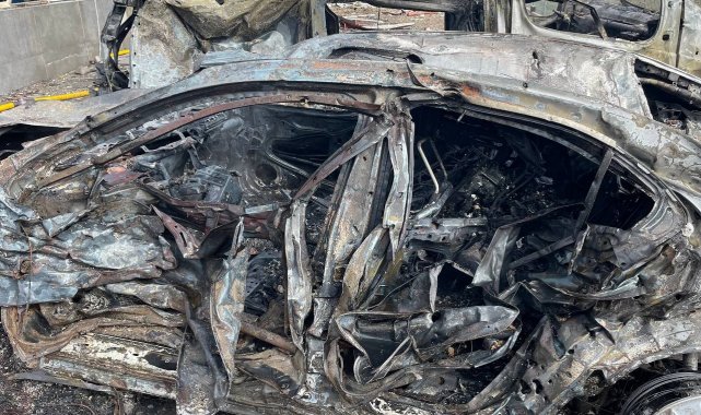 Rusya Lviv&#039;i 5 roketle vurdu: 6 ölü, 11 yaralı