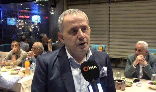 Rusya Ukrayna krizinde Türkiye'nin izlediği politikaya iş dünyasından destek