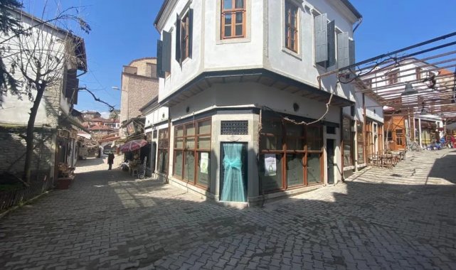 Safranbolu&#039;da 23 tescilli binanın restore çalışmaları tamamlandı