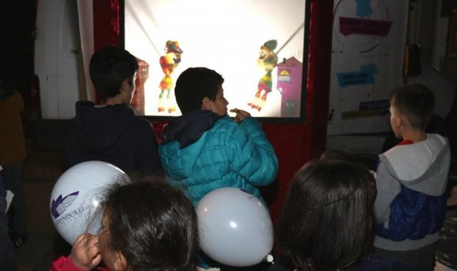 Safranbolu'da Ramazan ayında ihtiyaç sahipleri ve çocuklar unutulmuyor