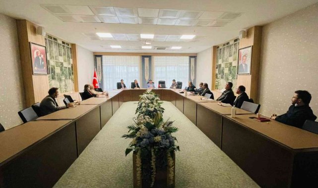 Sağlık Bilimleri Üniversitesi&#039;nde eğitim