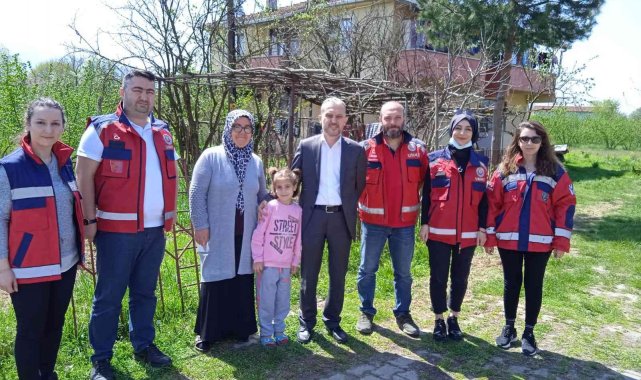 Sağlık Müdürlüğünden Çölyak hastalarına özel hizmet