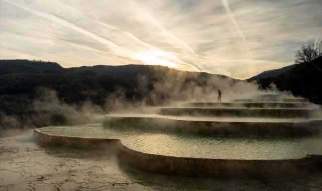 Sağlık ve doğa turizminin merkezi İnegöl