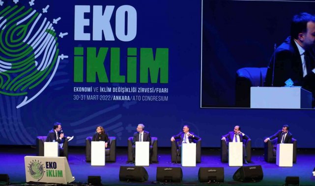 Şahin: &quot;Sıvı gübreden biyogaz üreten ilk belediyelerden biri olduk&quot;