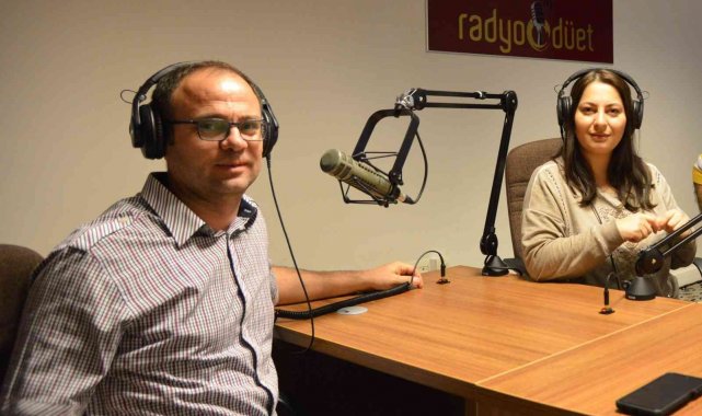 Şahin "Üstün yetenekli çocuklar az uyurlar"