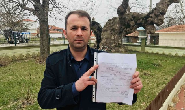 Şair ve yazar Sabahattin Ali'nin Yeniceli olduğu şecere ile anlaşıldı