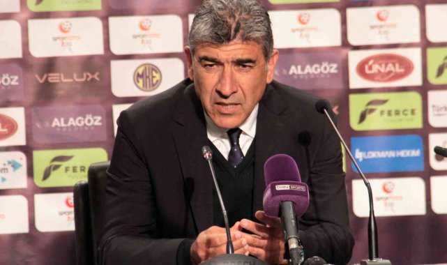 Sait Karafırtınalar: "Oynadığımız oyun kötü bir oyun değildi"