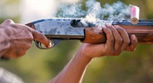 Sakarya'da 6 yaşındaki çocuk, 9 yaşındaki ağabeyini av tüfeğiyle vurdu