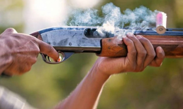 Sakarya&#039;da 6 yaşındaki çocuk, 9 yaşındaki ağabeyini av tüfeğiyle vurdu