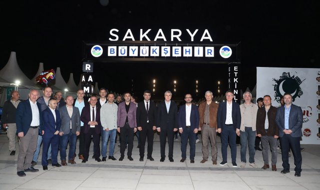 Sakarya'da geleneksel Ramazan etkinlikleri başladı
