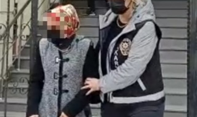 Sakarya'da Mart ayında 182 şüpheli tutuklandı