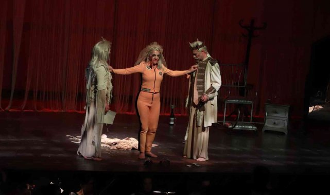 SAMMDOB farklı bir türe perde açacak: &#039;Kahve Kantatı ve Evlilik Kantatı&#039;