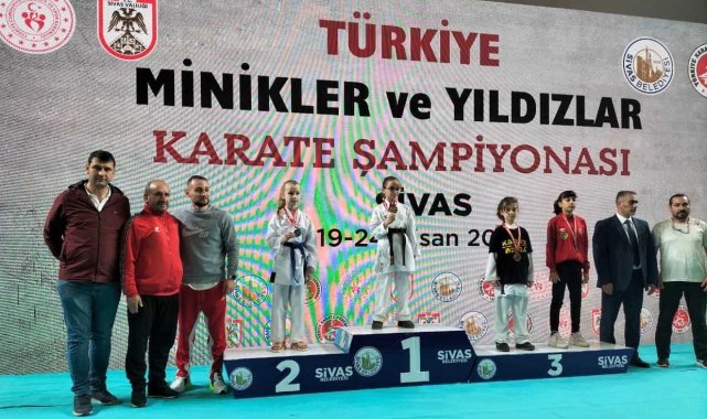 Şampiyonlar Adapazarı'ndan