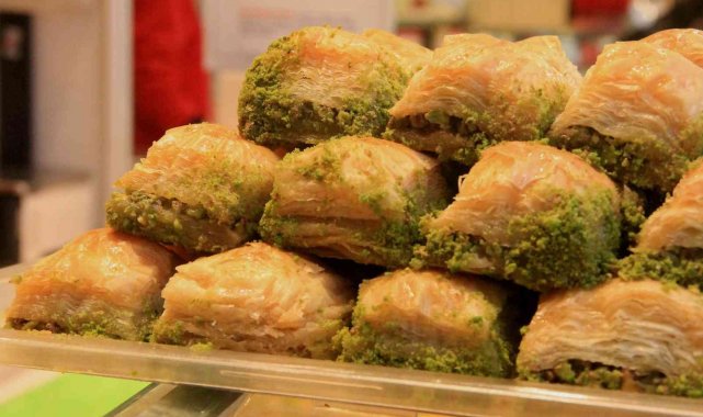 Samsun'da 'tatlı' telaşı