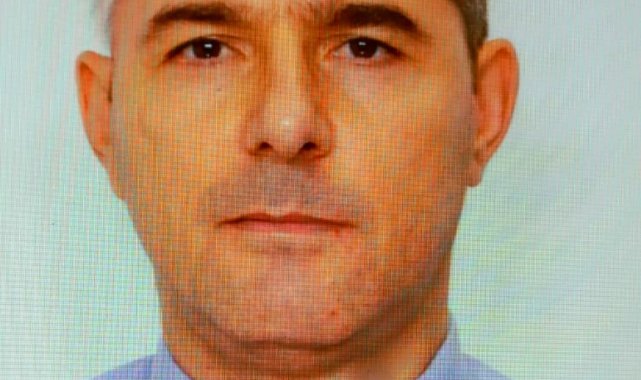 Samsun&#039;da 47 yaşındaki polis memuru beyin tümörüne yenik düştü