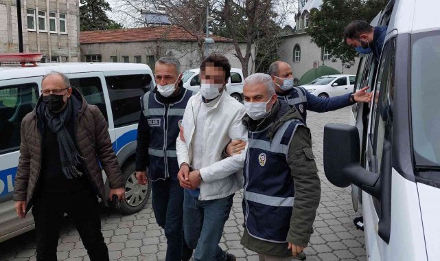 Samsun&#039;da Onur Anıtı&#039;na saldırdıkların davasında karar verilecek
