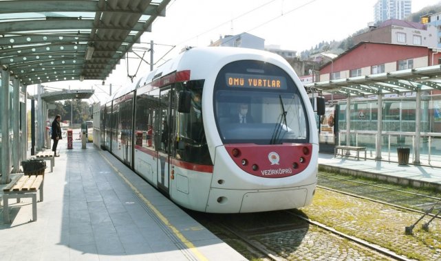 Samsun'da Ramazan Bayramı önlemleri