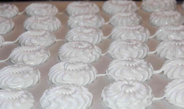 Samsun&#039;un nostaljik lezzeti &#039;atom&#039;