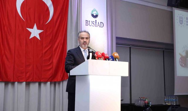 Sanayide planlı büyüme şart