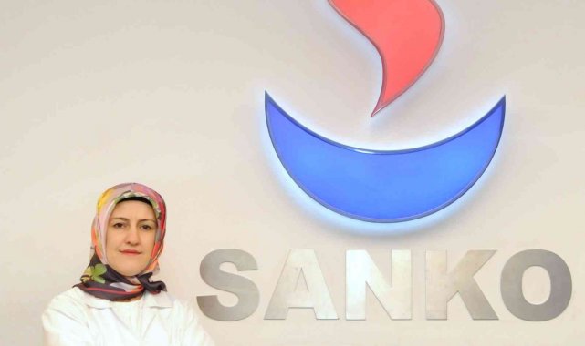 SANKO Üniversitesi Oğuzeli'nde kariyer günü düzenliyor