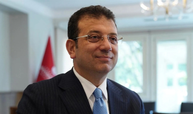 Savcılık İmamoğlu’nun 4 yıl kadar hapisle cezalandırılmasını istedi !