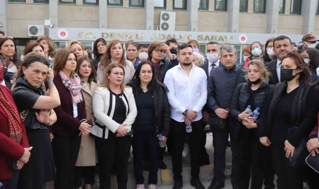 Şebnem&#039;i vahşice öldüren Furkan Zıbıncı hakim karşısında