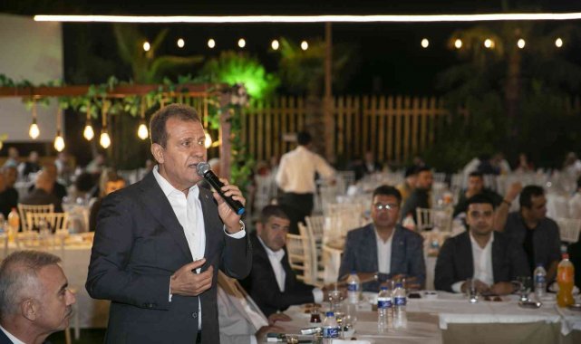 Seçer: "Birlik ve beraberlik içerisinde aşamayacağımız engel yok"