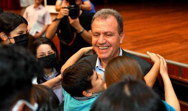 Seçer: "Spor barış, kardeşlik, dürüstlük, birlik ve beraberliktir"