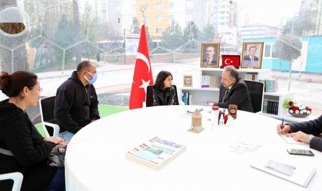 Şeffaf Oda 15. haftasında