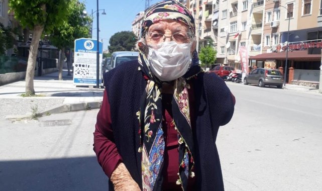 Şehit annesi hayatını kaybetti