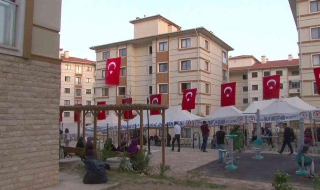 Şehit Teğmen Bekir Can Kerek'in şahadet haberi ailesine verildi