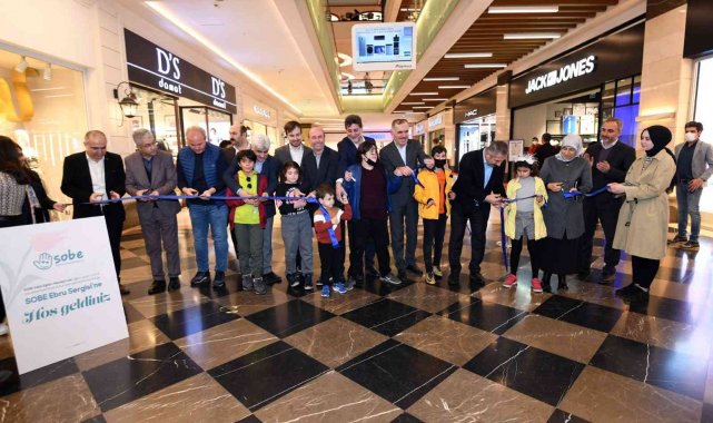 Selçuklu Belediyesi otizm farkındalığına ışık tutmaya devam ediyor