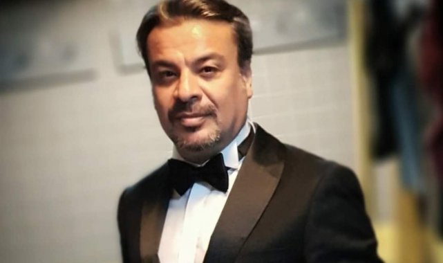 Senfonik Neşet Ertaş türküleri Antalya DOB sahnesinde