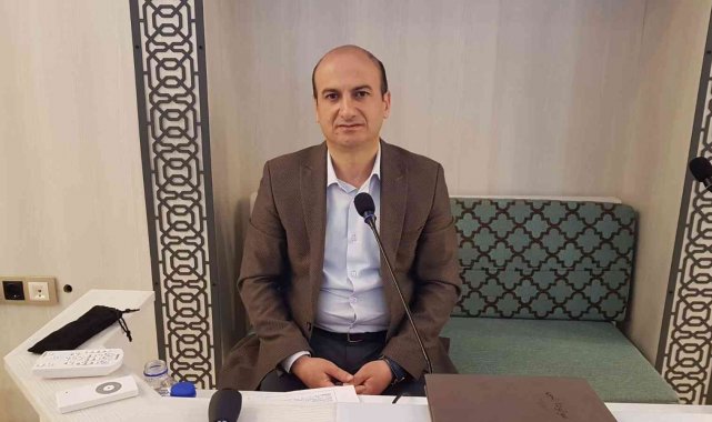 Şengül: "Patates soğan hikâyesi yeni değil"