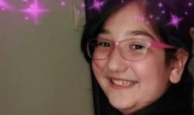 Servis aracının çarptığı küçük Sude hayatını kaybetti