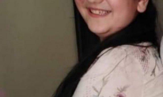 Servis aracının çarptığı küçük Sude hayatını kaybetti