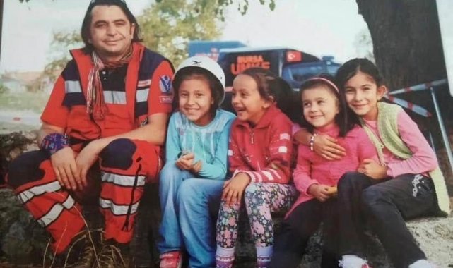 Sevilen doktor 49 yaşında kalp krizinden hayata veda etti