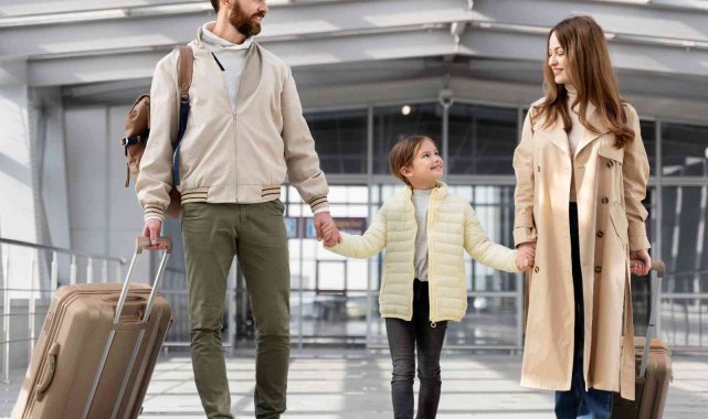 Seyahat sigortası ile tatilde keyfiniz yerinde