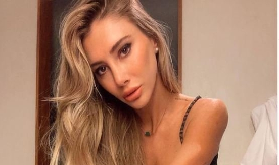 Şeyma Subaşı hakkında şok iddia! 